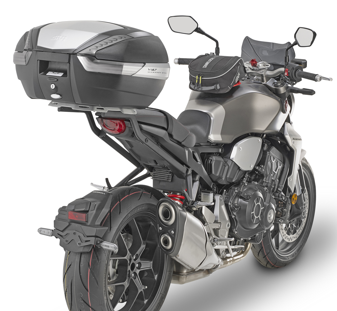 Givi 1165FZ Topkofferrek Honda CB 1000 R Vanaf 2018