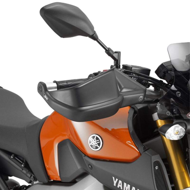 Givi HP2115B Handkappen voor YAMAHA MT-09 vanaf 2013 t/m 2014