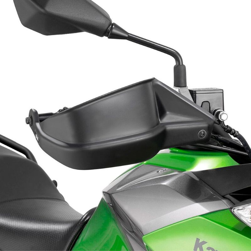 Givi HP4121B Handkappen voor KAWASAKI VERSYS-X 300 vanaf 2017 t/m 2022