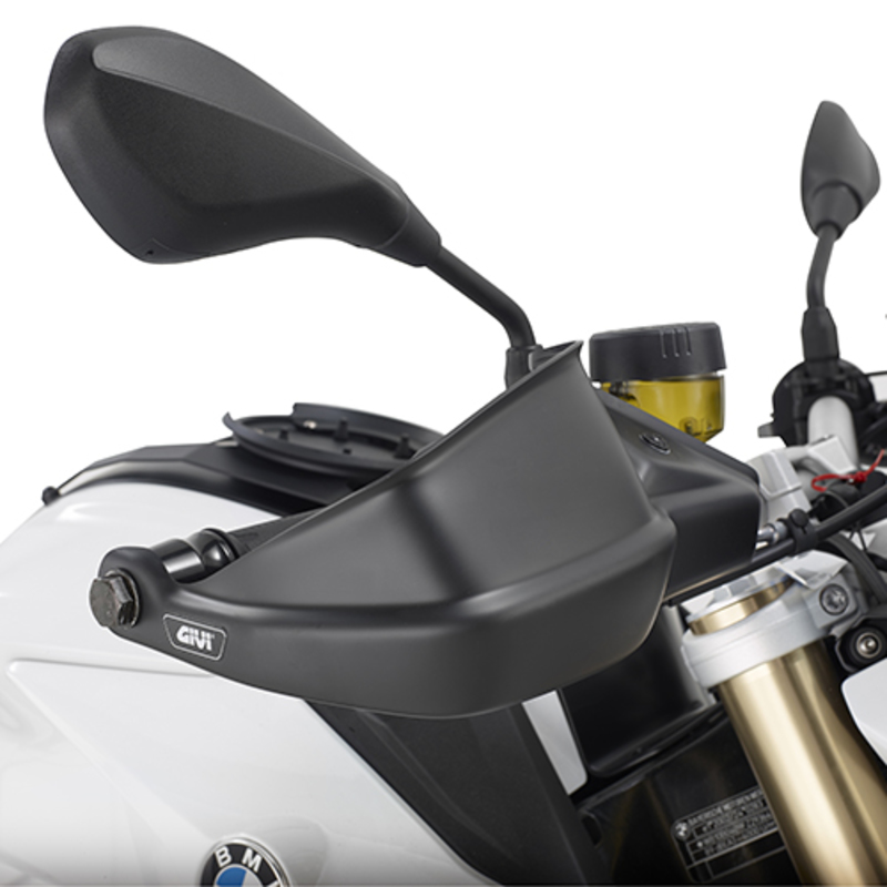 Givi HP5118B Handkappen voor BMW F800R vanaf 2015 t/m 2019