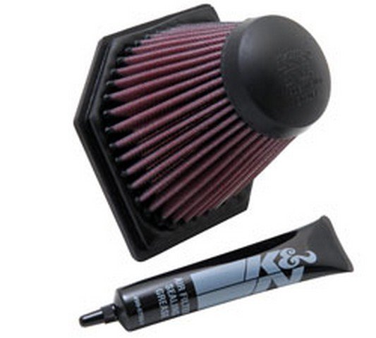 K&N Luchtfilter voor BMW K 1200 GT