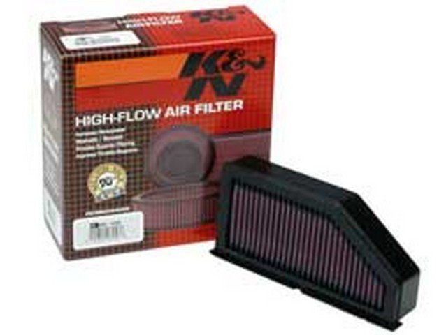 K&N Luchtfilter voor BMW K 1200 S