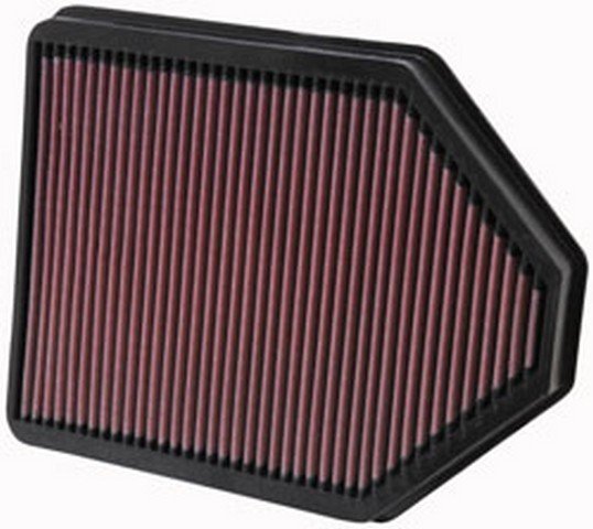 K&N Luchtfilter voor Ducati 1100 Multi Strada