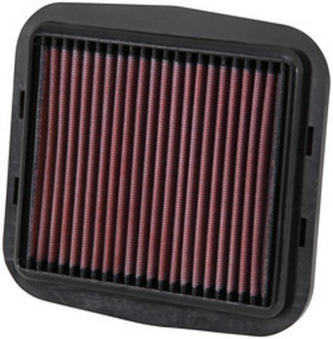 K&N Luchtfilter voor Ducati 1199 S Panigale