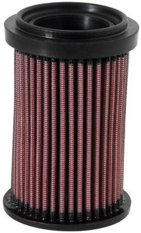 K&N Luchtfilter voor Ducati 1100 S Monster