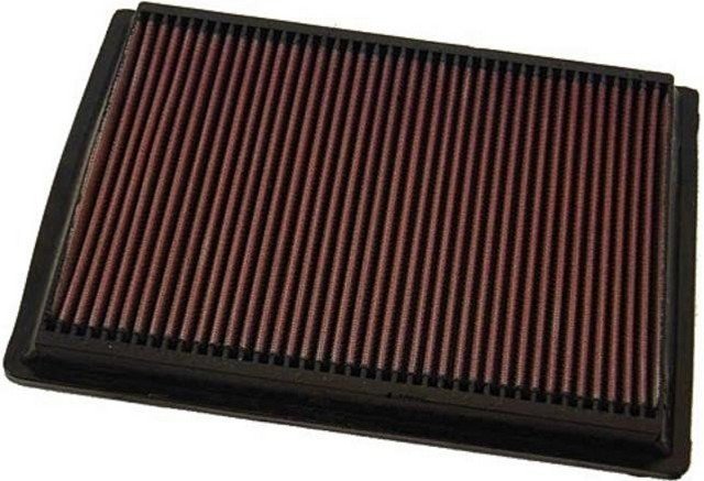 K&N Luchtfilter voor Ducati 800 Monster IE