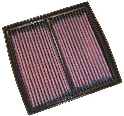 K&N Luchtfilter voor Ducati 900 SS Supersport i.e.