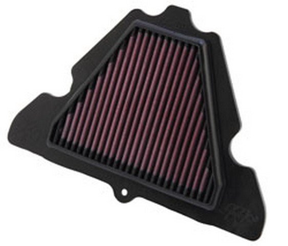 K&N Luchtfilter voor Kawasaki Z 1000 ZR Special Edition