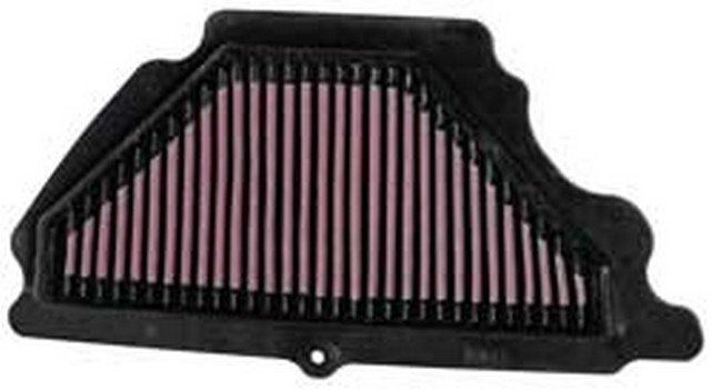 K&N Luchtfilter voor Kawasaki ZX-6 R Ninja
