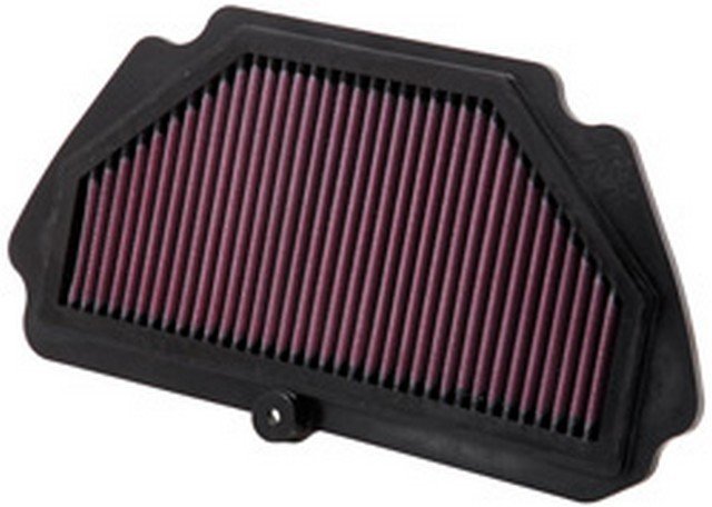 K&N Luchtfilter voor Kawasaki ZX-6 R Ninja