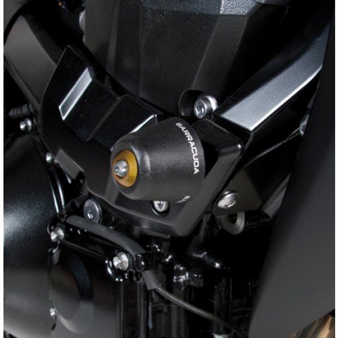 Barracuda Valdoppen Kawasaki Z 750 2007-2014