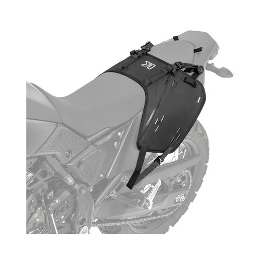 Kriega OS-Base Adapter Adapter Yamaha Tenere 700 Voor OS-6 / OS-12 / OS-18