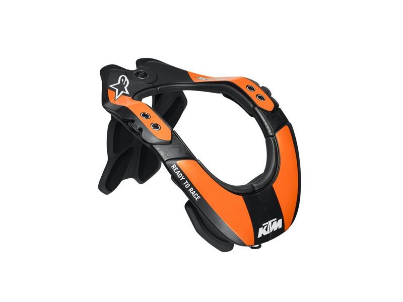 KTM Bionic Tech 2 Neck brace L/XXXL