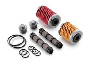 KTM/Husqvarna Oliefilter Kit 690 / 701