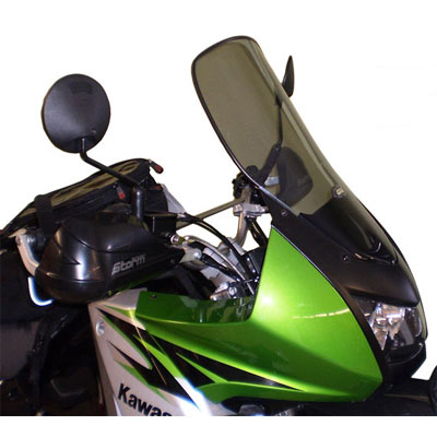 Givi Bevestigingskit D408KIT voor Montage 408D  Windscherm Kawasaki KLR 650 2007-2021
