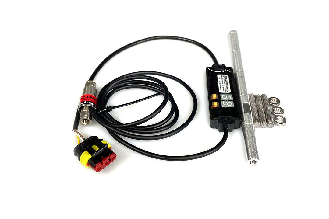 CORDONA 400PEG GP SG SWITCH QUICKSHIFTER PEDAAL SENSOR UNIT VOOR PQ8, VOOR RAPID BIKE MODULE