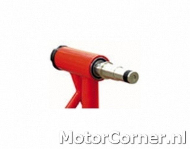 Paddockstand Pen/As voor Triumph En KTM BikeLift