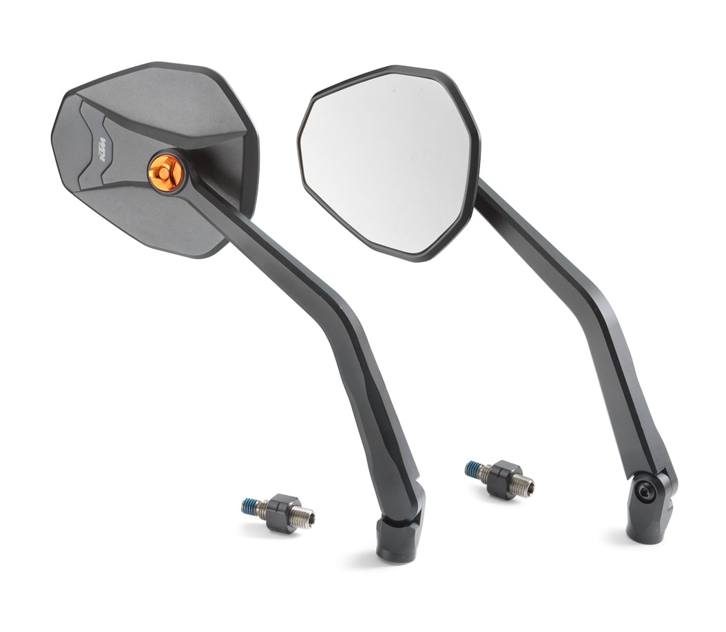 KTM Spiegelset Hoog A62412940044
