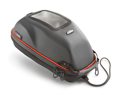 KTM quicklock Tanktas 5/9 liter