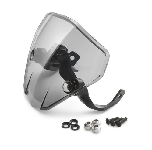 KTM Windscherm 790 Duke