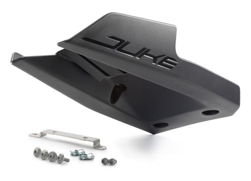 KTM Voorspoiler 790 Duke