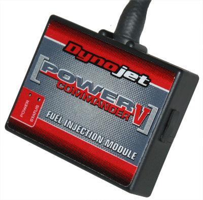 Dynojet Power Commander V Suzuki GSX-R 1300 Hayabusa 2021-2024