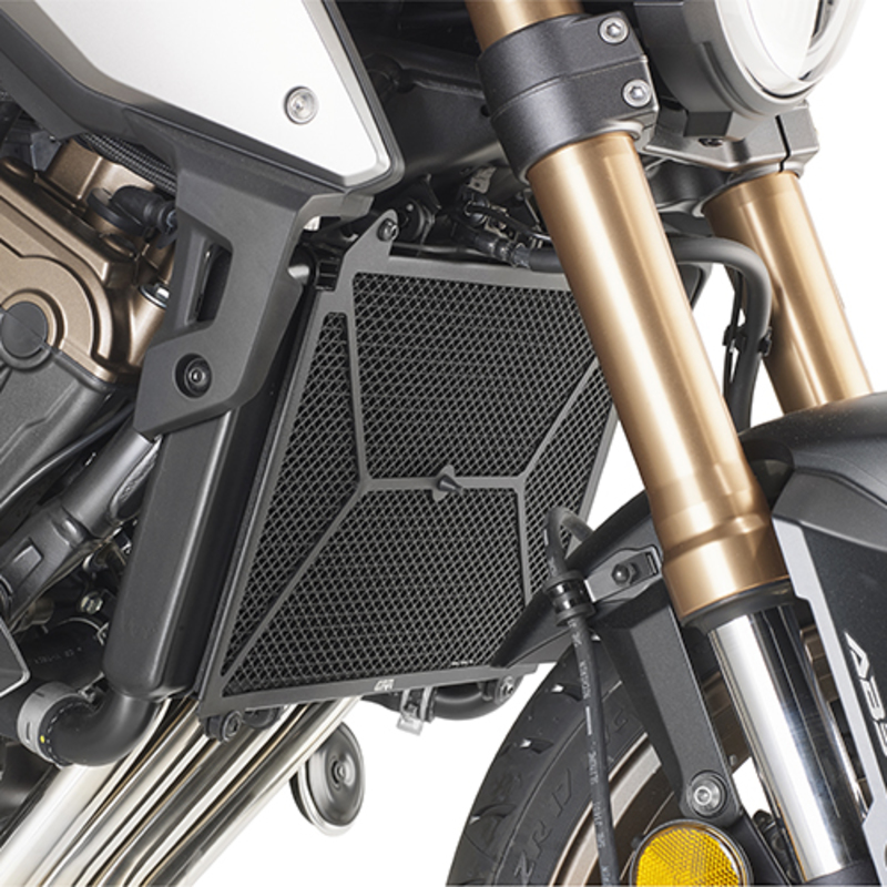Givi PR1208 radiateur bescherming voor Honda CB 650 R vanaf 2019 t/m 2024