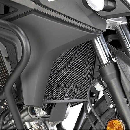 GIVI PR3105 Radiatorbescherming  Suzuki DL 1000 V-Strom 2014-2019
