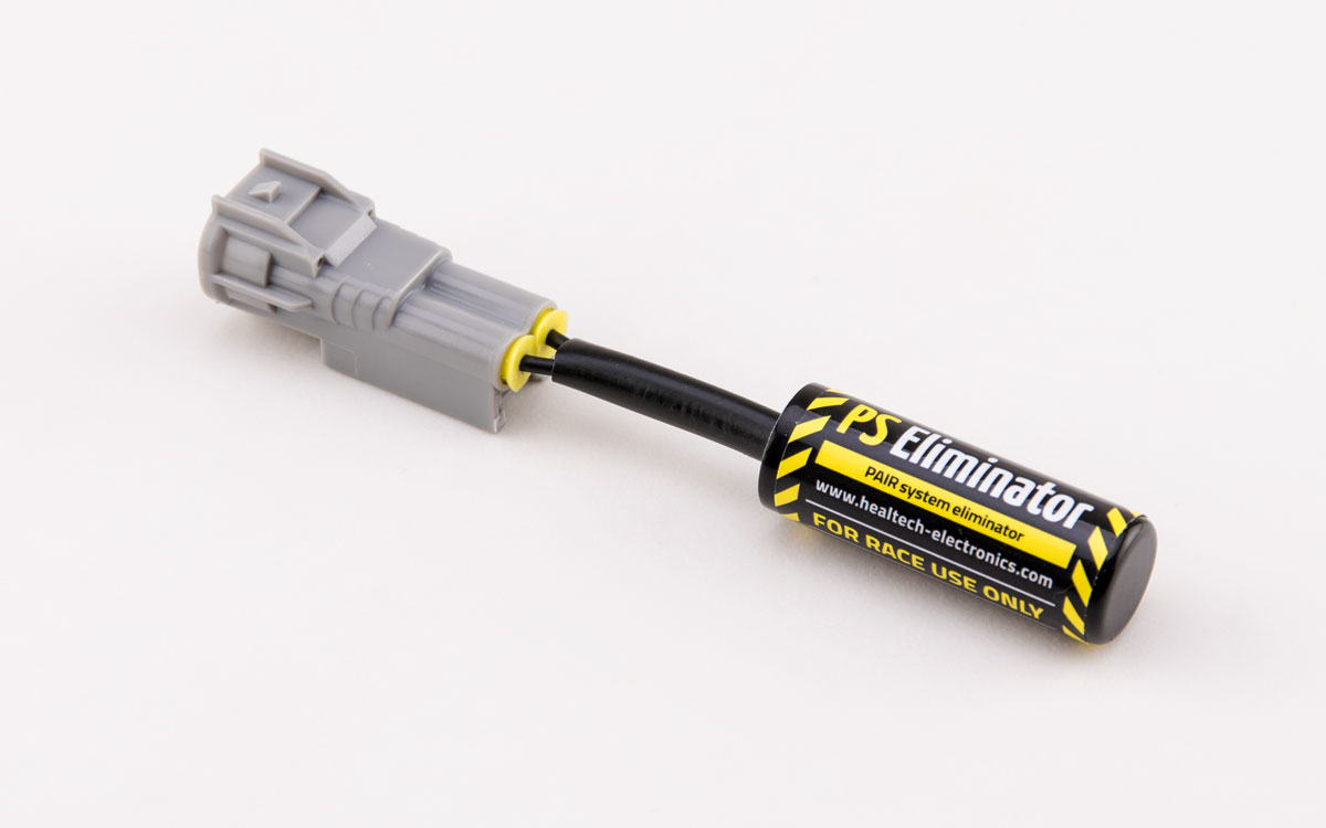 Healtech Pair System Eliminator PSE-02