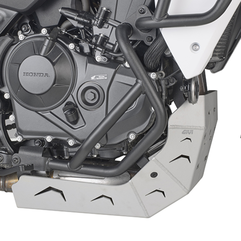 Givi RP1201 Carter Beschermer Voor Honfa XL 750 Transalp 2023