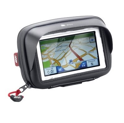 GPS Smartphone houder 3.5” Givi S952B voor motorfietsen