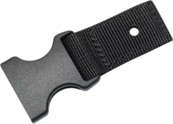 Pro Blaze Zadeltas Gesp SW-motech