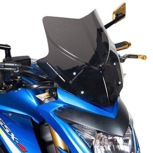Barracuda Windscherm Suzuki GSX-S 1000 2015-2020