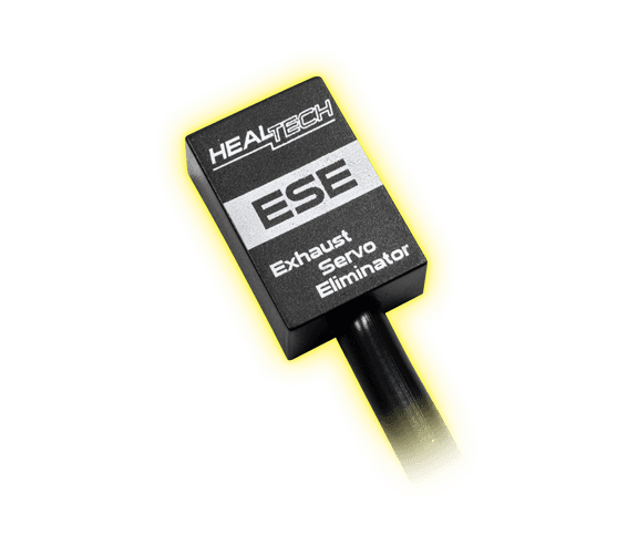 Healtech ES Eliminator ESE-D02 Ducati Diversen