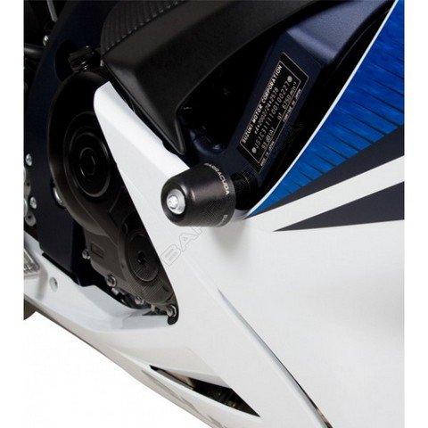 Barracuda Valdoppen Suzuki GSX-R 600 2011-2016