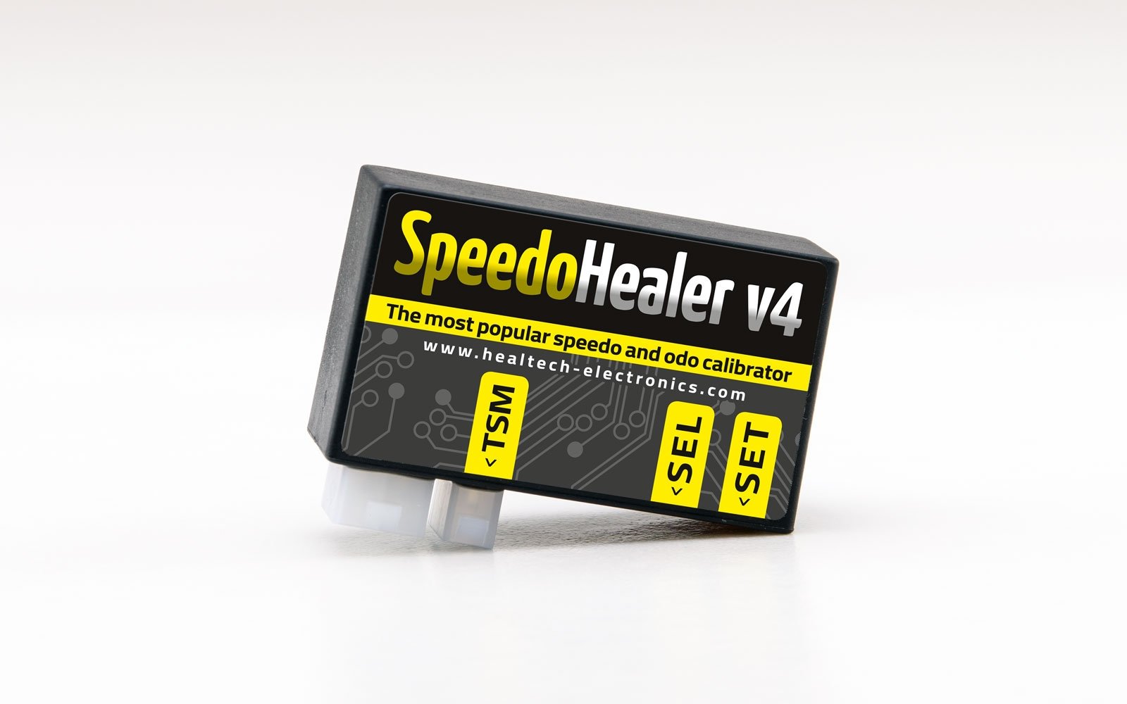 Healtech SpeedoHealer V4 set SH-MV1 MV-Agusta