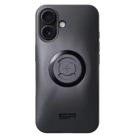 SP Connect SPC+ Telefoonhoes iPhone 16
