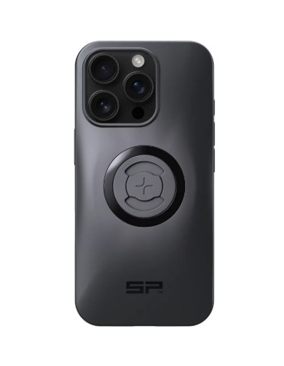 SP Connect SPC+ Telefoonhoes iPhone 16 pro Max