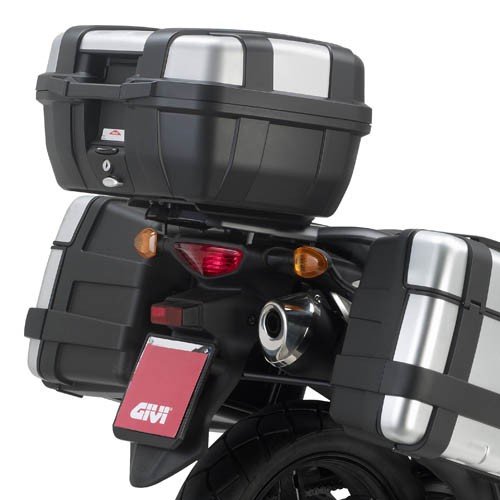 Givi SR3101 Topkofferdrager Suzuki DL 650 V-Strom 11-16