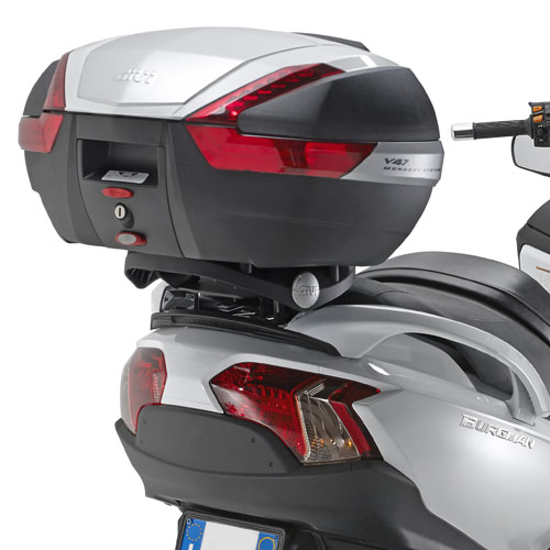 Givi SR3104MM Topkofferdrager Suzuki Burgman 650 / Executive 2002-2020