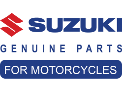 Suzuki Embleem GSX750ES kuip  681903132093K
