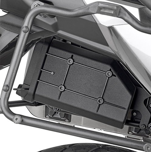 Givi TL4121KIT bevestigingskit Kawasaki voor GS250 Toolbox