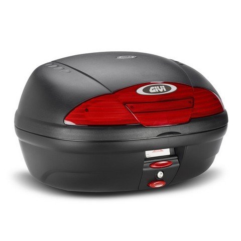 Topkoffer GIVI E450N Monolock 45 liter zwart