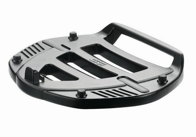 Topkofferplaat GIVI Monolock voor Monorack 'F' serie  MM