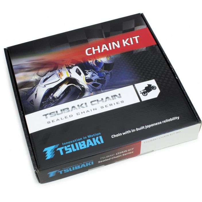 Tsubaki Kettingset Honda CBR1000F  1993 - 1995
