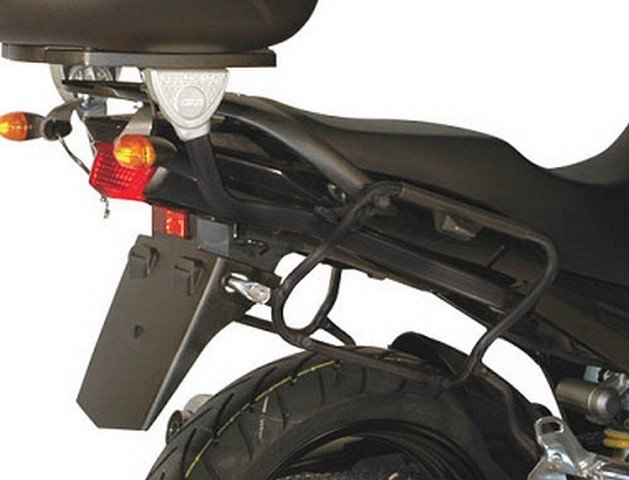 Givi PLX347 Zijkofferdrager voor Givi V35 Zijkoffers Yamaha TDM 900 2002-2014