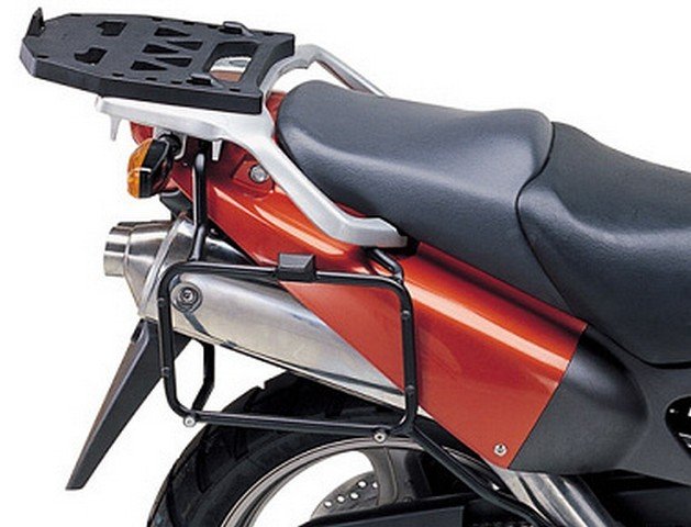 Givi PL164 Monokey Zijkofferrek Honda XL 1000 V Varadero 1999-2002
