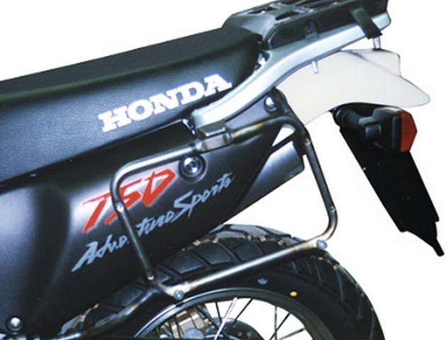 Givi PL148 Monokey Zijkofferrek Honda 750 Africa Twin 1993-2002