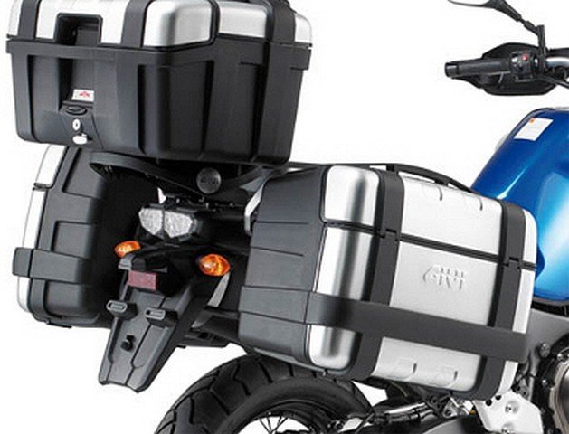 Zijkofferrek Yamaha XT1200Z van GIVI voor Monokey koffer