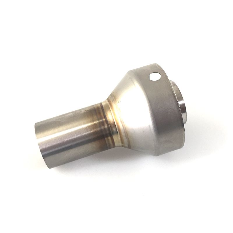 ARROW db-Killer voor Pro Race achterdemper